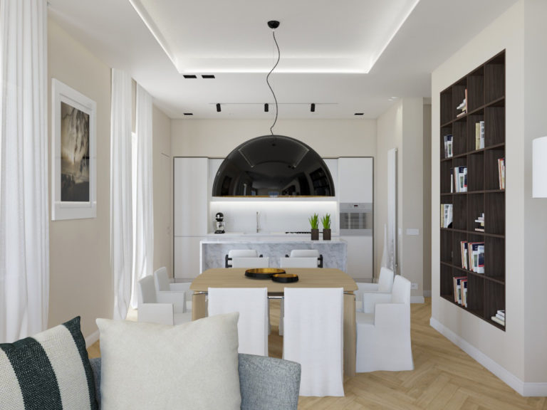 Exa Home